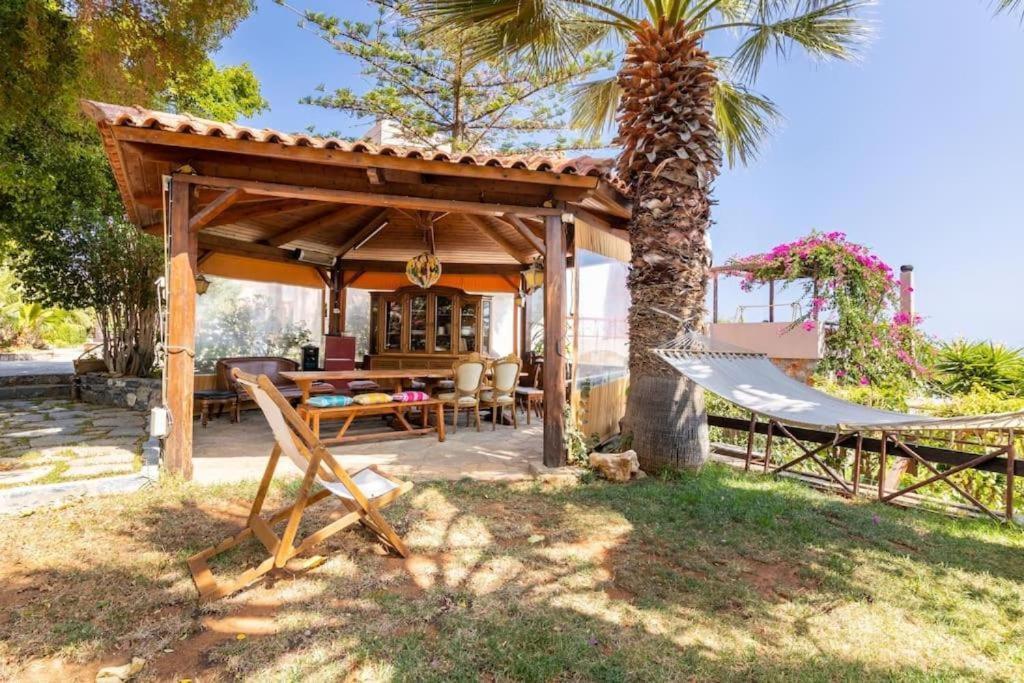 Modern Villas With Gardens And Stunning Views Ligaria  Eksteriør bilde