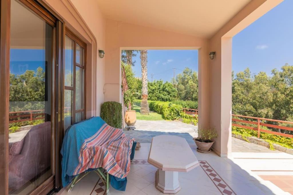 Modern Villas With Gardens And Stunning Views Ligaria  Eksteriør bilde