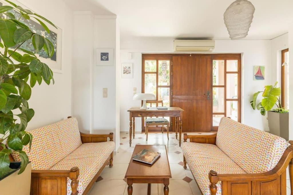 Modern Villas With Gardens And Stunning Views Ligaria  Eksteriør bilde
