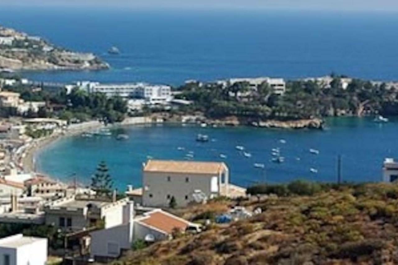 Modern Villas With Gardens And Stunning Views Ligaria  Eksteriør bilde