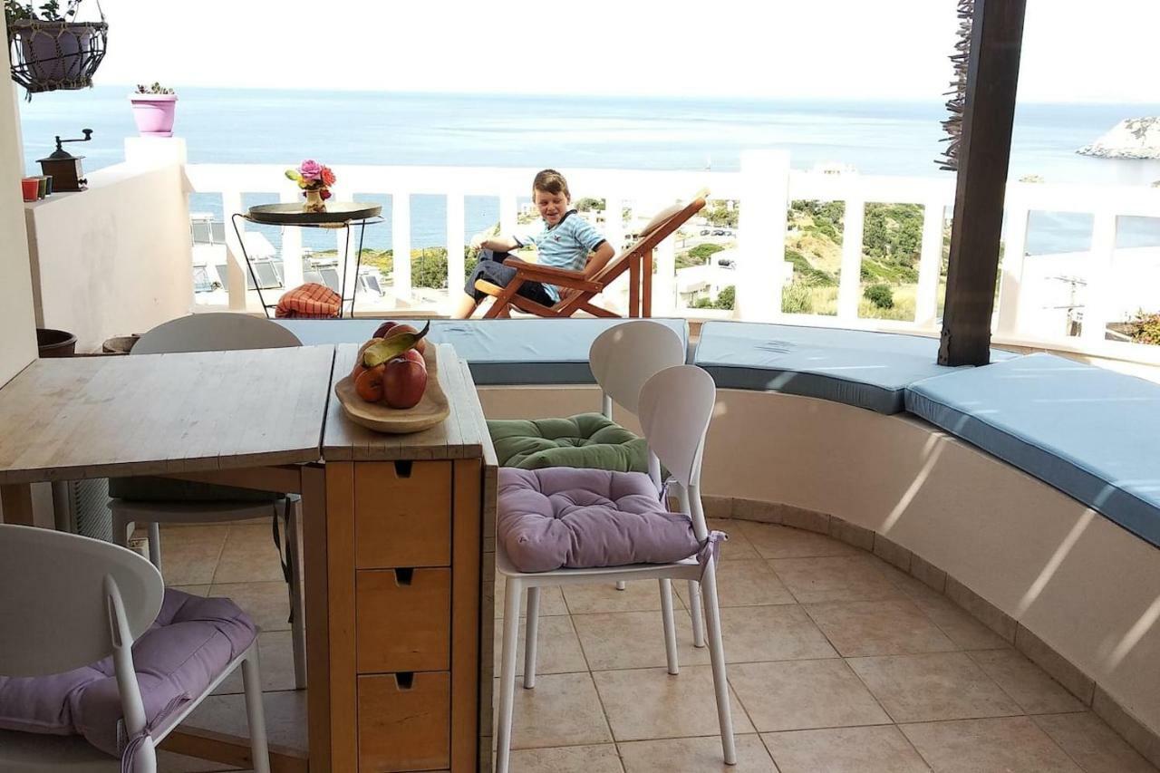 Modern Villas With Gardens And Stunning Views Ligaria  Eksteriør bilde