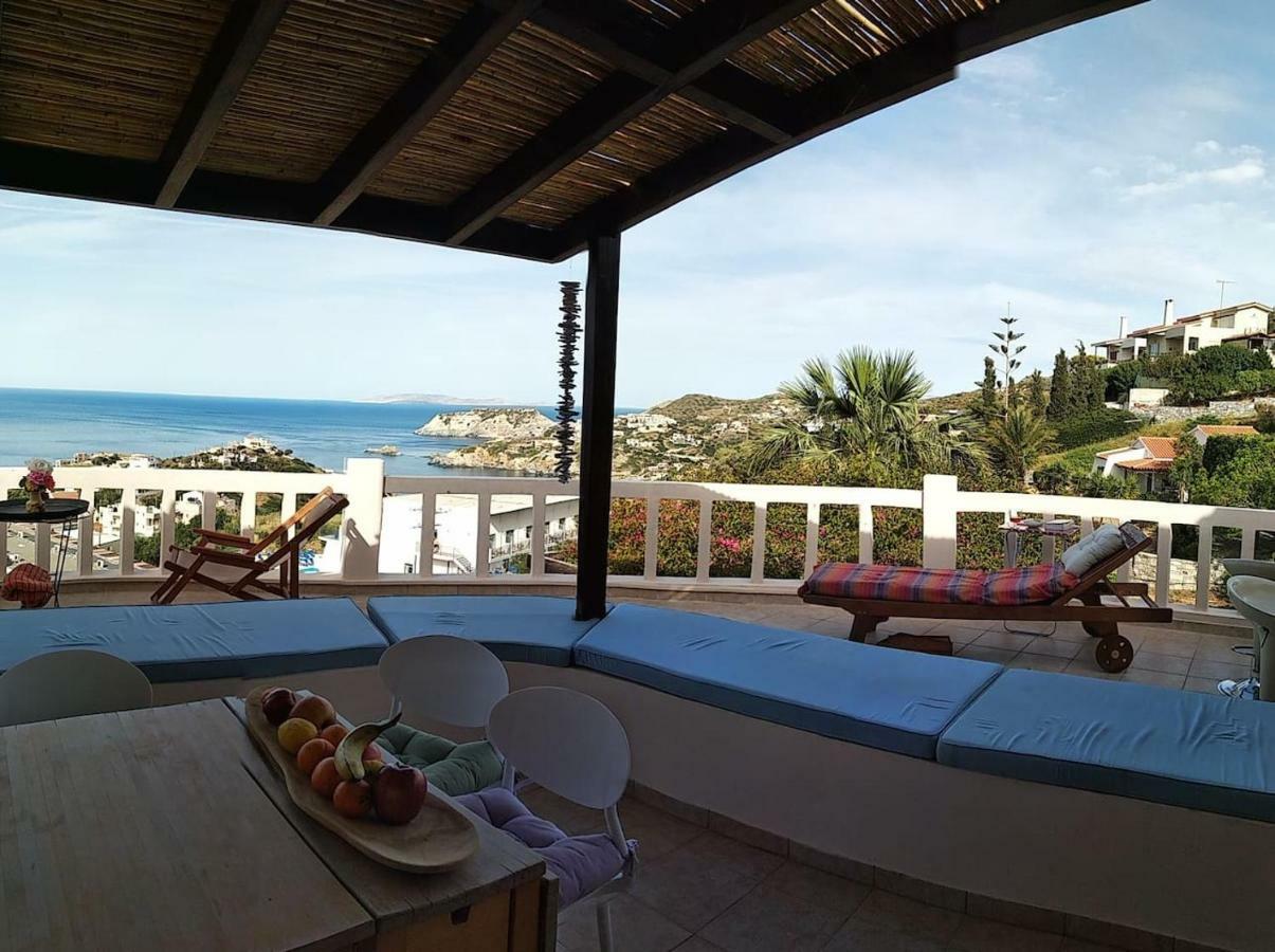 Modern Villas With Gardens And Stunning Views Ligaria  Eksteriør bilde