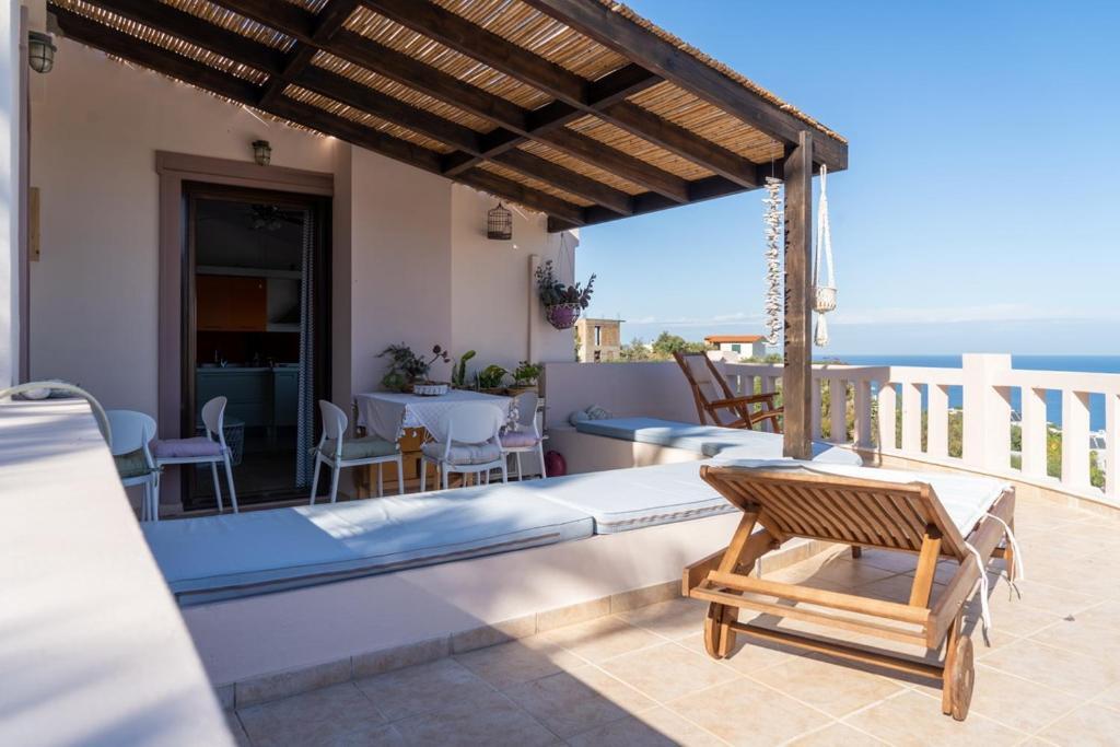 Modern Villas With Gardens And Stunning Views Ligaria  Eksteriør bilde