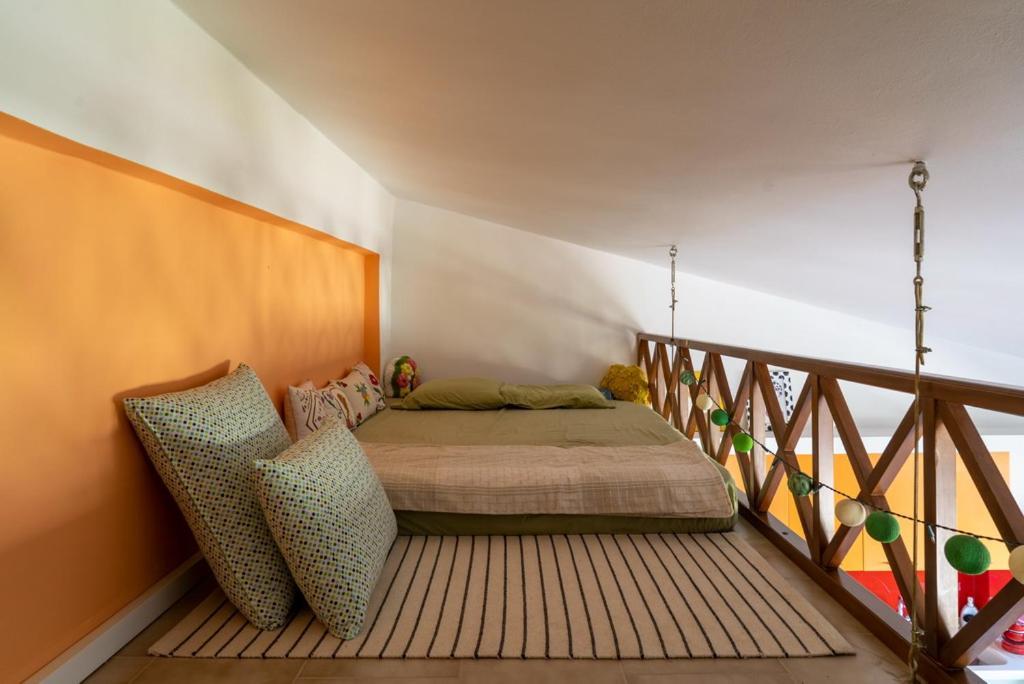 Modern Villas With Gardens And Stunning Views Ligaria  Eksteriør bilde
